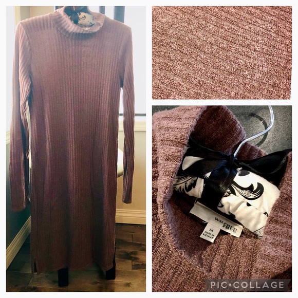 Aritzia Wilfred Free Mariel Dress - Picture 3 of 3